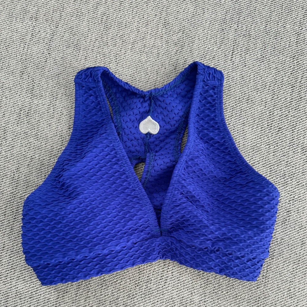 Booty by Brabants Sports Bra